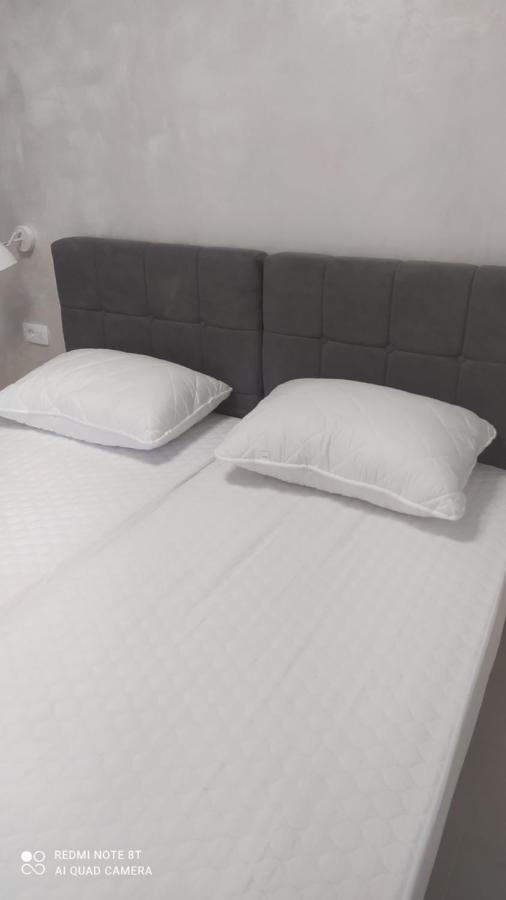 Clover Apartman Zadar Dış mekan fotoğraf