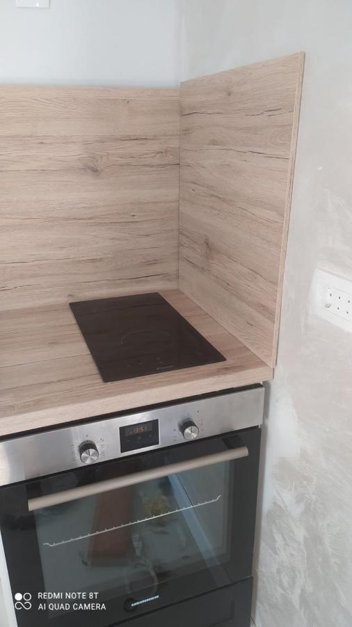 Clover Apartman Zadar Dış mekan fotoğraf