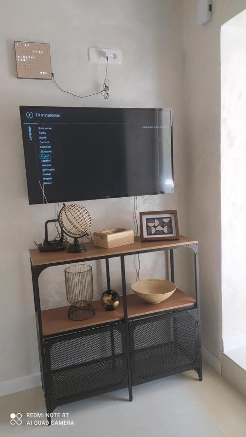 Clover Apartman Zadar Dış mekan fotoğraf