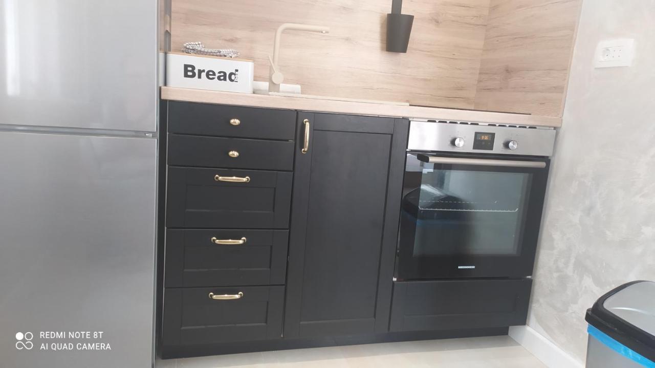 Clover Apartman Zadar Dış mekan fotoğraf