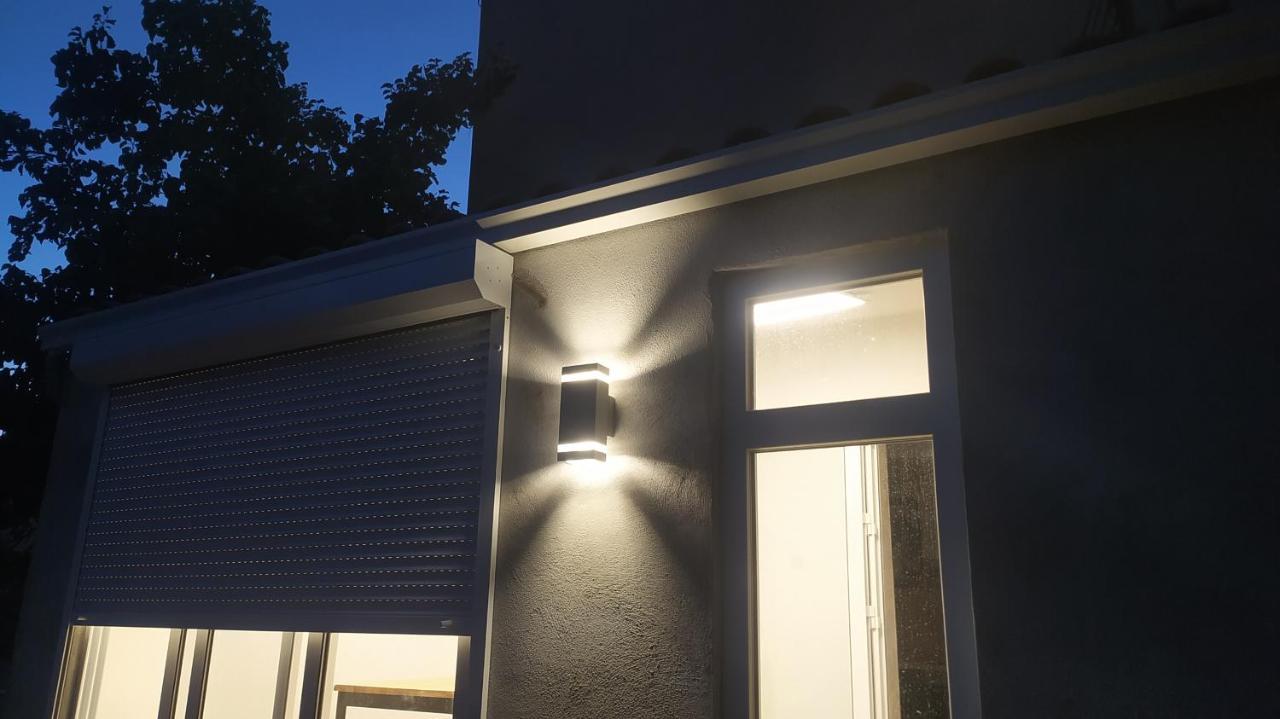 Clover Apartman Zadar Dış mekan fotoğraf