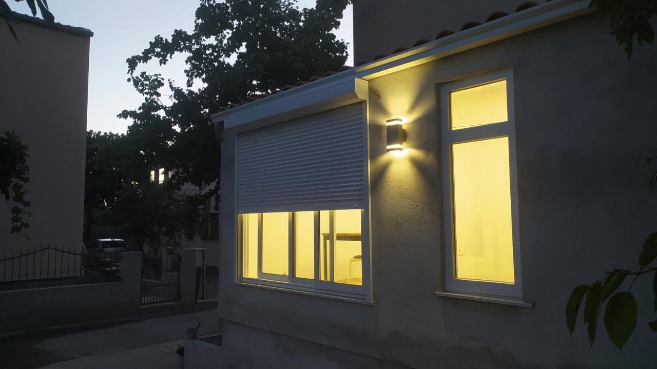 Clover Apartman Zadar Dış mekan fotoğraf