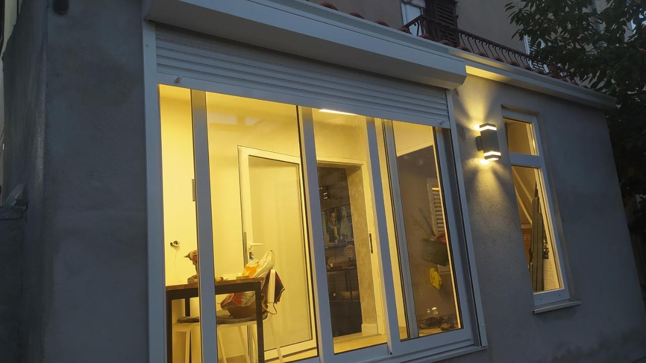 Clover Apartman Zadar Dış mekan fotoğraf