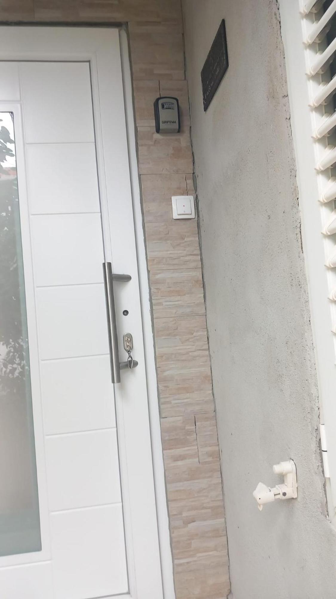 Clover Apartman Zadar Dış mekan fotoğraf