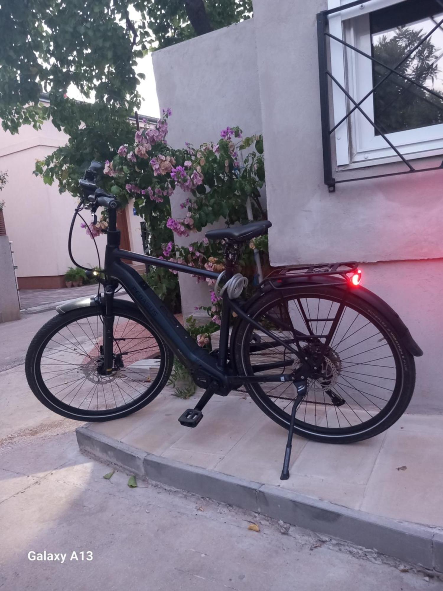 Clover Apartman Zadar Dış mekan fotoğraf